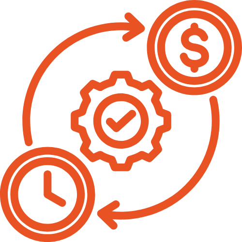 Cost Efficiency