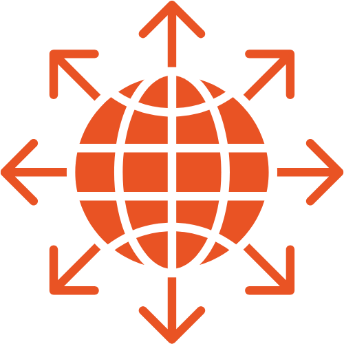 Global Reach